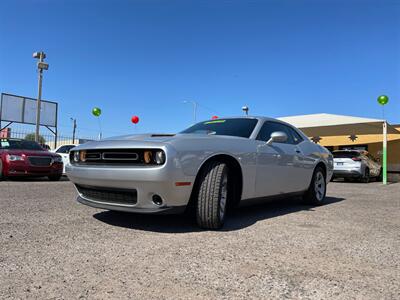 2021 Dodge Challenger SXT   - Photo 2 - Phoenix, AZ 85009