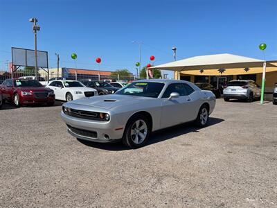 2021 Dodge Challenger SXT   - Photo 12 - Phoenix, AZ 85009