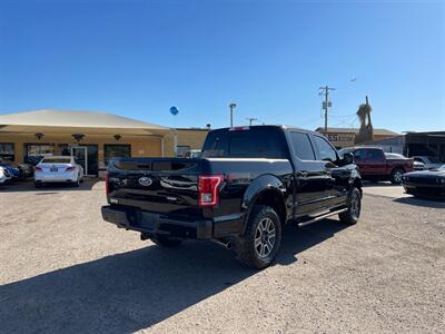 2016 Ford F-150 XLT   - Photo 15 - Phoenix, AZ 85009