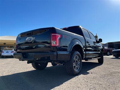 2016 Ford F-150 XLT   - Photo 4 - Phoenix, AZ 85009