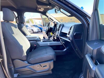 2016 Ford F-150 XLT   - Photo 7 - Phoenix, AZ 85009