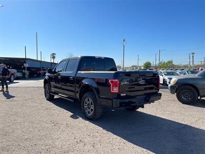 2016 Ford F-150 XLT   - Photo 14 - Phoenix, AZ 85009