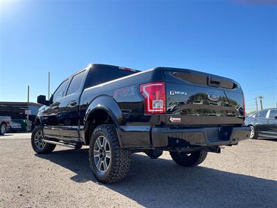 2016 Ford F-150 XLT   - Photo 3 - Phoenix, AZ 85009