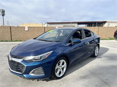 2019 Chevrolet Cruze Premier - Photo 2 - Phoenix, AZ 85009