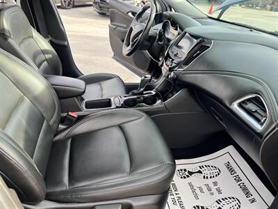 2019 Chevrolet Cruze Premier - Photo 15 - Phoenix, AZ 85009