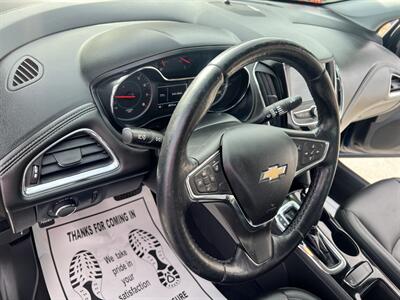 2019 Chevrolet Cruze Premier - Photo 8 - Phoenix, AZ 85009