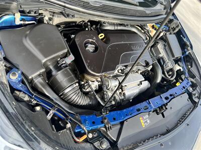 2019 Chevrolet Cruze Premier - Photo 16 - Phoenix, AZ 85009