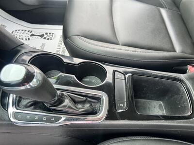 2019 Chevrolet Cruze Premier - Photo 10 - Phoenix, AZ 85009