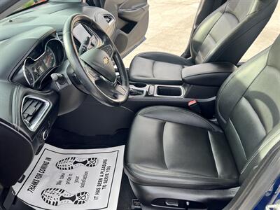 2019 Chevrolet Cruze Premier - Photo 7 - Phoenix, AZ 85009