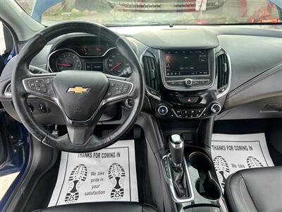 2019 Chevrolet Cruze Premier - Photo 9 - Phoenix, AZ 85009