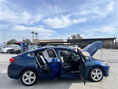 2019 Chevrolet Cruze Premier - Photo 5 - Phoenix, AZ 85009