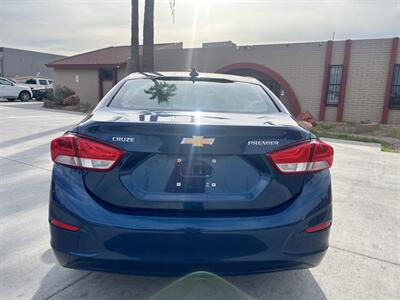 2019 Chevrolet Cruze Premier - Photo 3 - Phoenix, AZ 85009