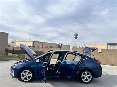 2019 Chevrolet Cruze Premier - Photo 6 - Phoenix, AZ 85009