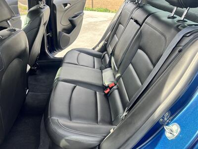 2019 Chevrolet Cruze Premier - Photo 12 - Phoenix, AZ 85009