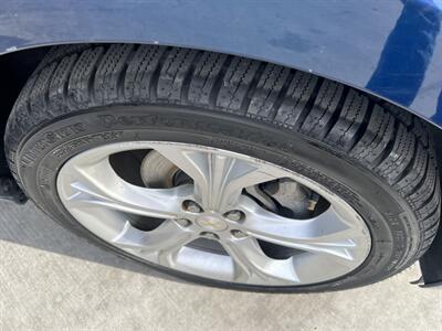 2019 Chevrolet Cruze Premier - Photo 17 - Phoenix, AZ 85009