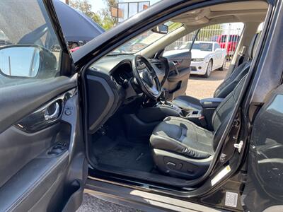 2017 Nissan Rogue SL   - Photo 5 - Phoenix, AZ 85009