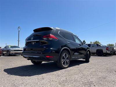 2017 Nissan Rogue SL   - Photo 4 - Phoenix, AZ 85009