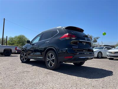 2017 Nissan Rogue SL   - Photo 3 - Phoenix, AZ 85009