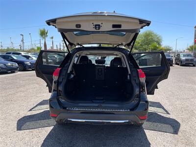 2017 Nissan Rogue SL   - Photo 7 - Phoenix, AZ 85009