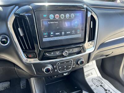 2018 Chevrolet Traverse RS - Photo 8 - Phoenix, AZ 85009