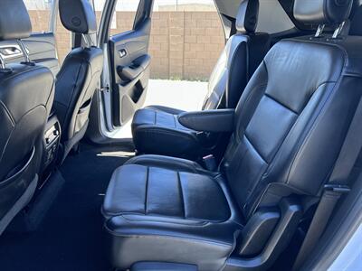 2018 Chevrolet Traverse RS - Photo 11 - Phoenix, AZ 85009