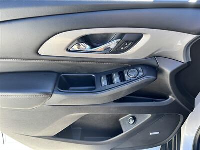 2018 Chevrolet Traverse RS - Photo 10 - Phoenix, AZ 85009