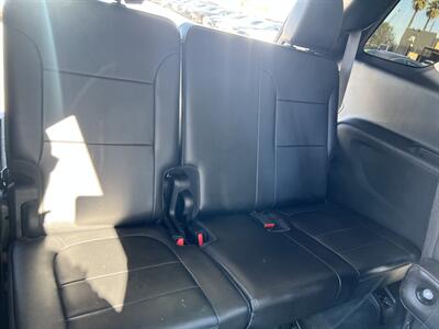 2018 Chevrolet Traverse RS - Photo 13 - Phoenix, AZ 85009
