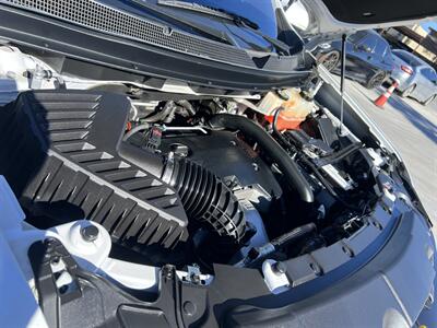 2018 Chevrolet Traverse RS - Photo 16 - Phoenix, AZ 85009