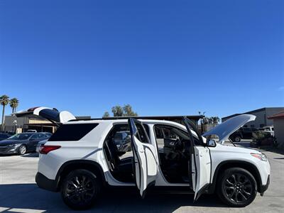 2018 Chevrolet Traverse RS - Photo 4 - Phoenix, AZ 85009