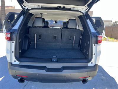 2018 Chevrolet Traverse RS - Photo 12 - Phoenix, AZ 85009