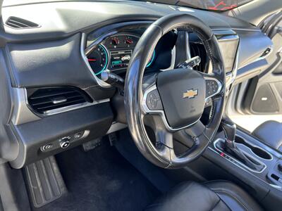 2018 Chevrolet Traverse RS - Photo 7 - Phoenix, AZ 85009