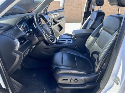 2018 Chevrolet Traverse RS - Photo 6 - Phoenix, AZ 85009