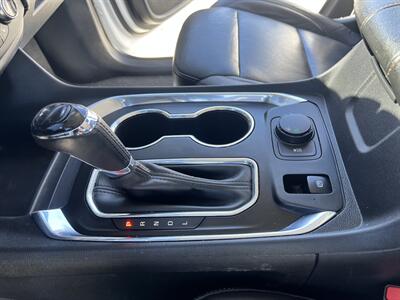 2018 Chevrolet Traverse RS - Photo 9 - Phoenix, AZ 85009