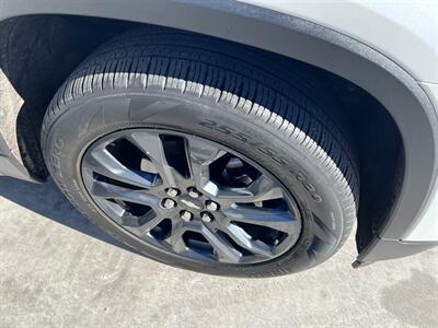 2018 Chevrolet Traverse RS - Photo 17 - Phoenix, AZ 85009