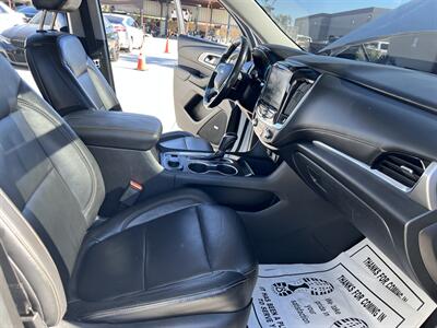 2018 Chevrolet Traverse RS - Photo 15 - Phoenix, AZ 85009