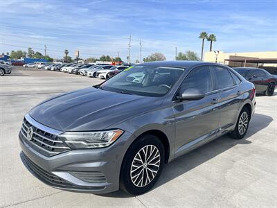 2021 Volkswagen Jetta R-Line   - Photo 2 - Phoenix, AZ 85009