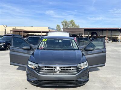 2021 Volkswagen Jetta R-Line   - Photo 4 - Phoenix, AZ 85009