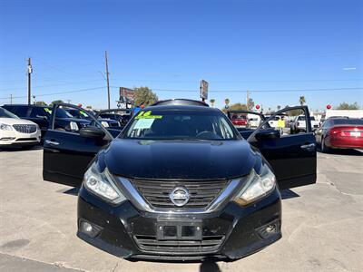 2016 Nissan Altima 2.5 SV   - Photo 4 - Phoenix, AZ 85009