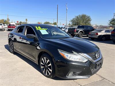 2016 Nissan Altima 2.5 SV   - Photo 1 - Phoenix, AZ 85009