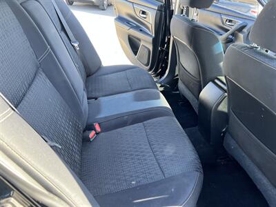 2016 Nissan Altima 2.5 SV   - Photo 12 - Phoenix, AZ 85009