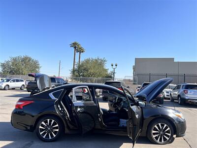 2016 Nissan Altima 2.5 SV   - Photo 5 - Phoenix, AZ 85009