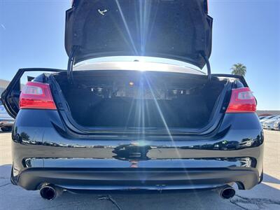 2016 Nissan Altima 2.5 SV   - Photo 11 - Phoenix, AZ 85009
