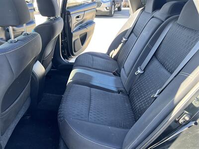 2016 Nissan Altima 2.5 SV   - Photo 10 - Phoenix, AZ 85009
