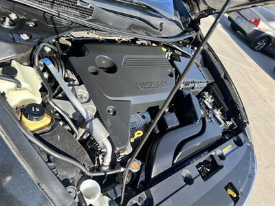 2016 Nissan Altima 2.5 SV   - Photo 14 - Phoenix, AZ 85009