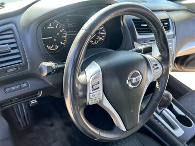 2016 Nissan Altima 2.5 SV   - Photo 7 - Phoenix, AZ 85009