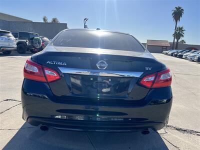 2016 Nissan Altima 2.5 SV   - Photo 3 - Phoenix, AZ 85009