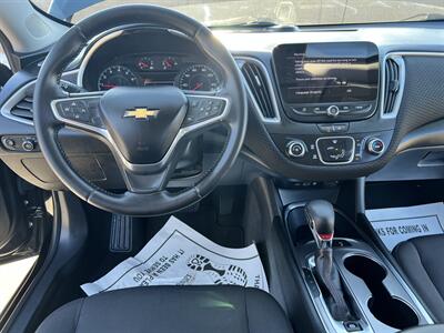 2022 Chevrolet Malibu RS - Photo 8 - Phoenix, AZ 85009