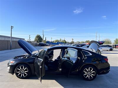 2022 Chevrolet Malibu RS - Photo 6 - Phoenix, AZ 85009