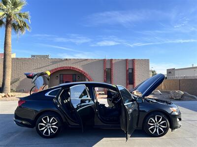 2022 Chevrolet Malibu RS - Photo 5 - Phoenix, AZ 85009