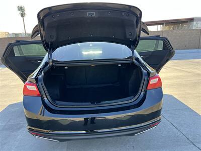 2022 Chevrolet Malibu RS - Photo 11 - Phoenix, AZ 85009